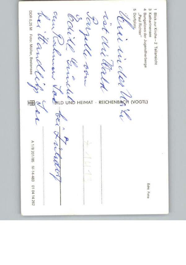 Schildow – Bild 2