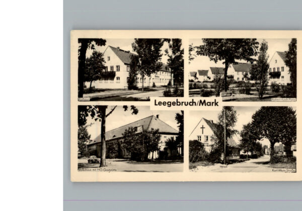 Leegebruch