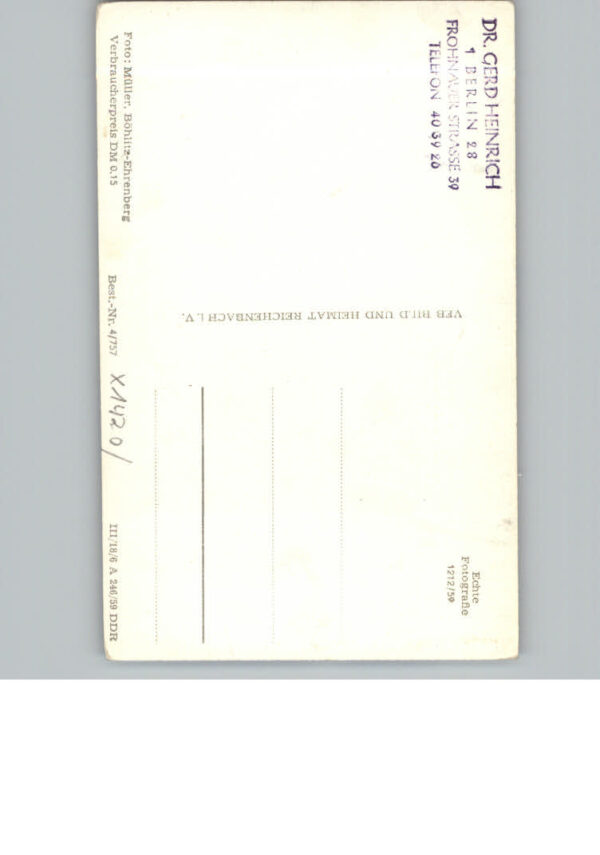 Velten – Bild 2