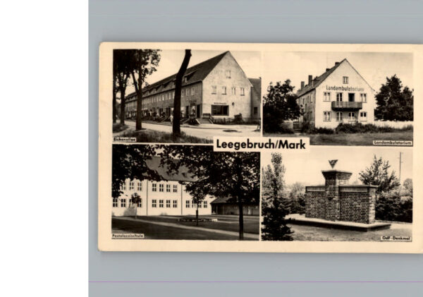 Leegebruch