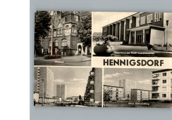 Hennigsdorf