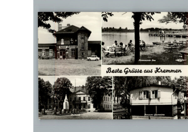 Kremmen