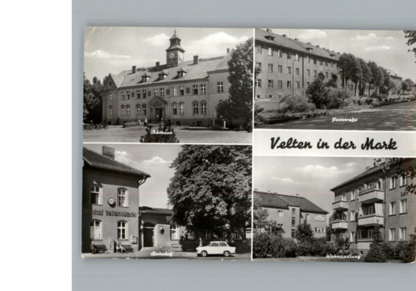 Velten Gasthaus