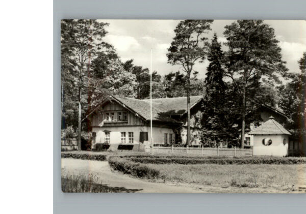 Sommerfeld Leipzig