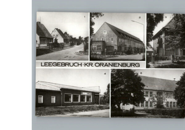 Leegebruch