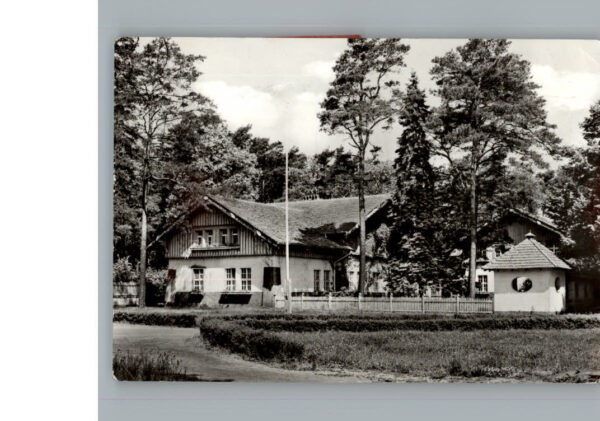 Sommerfeld Leipzig