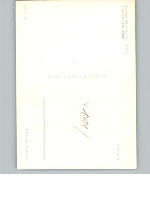 Sommerfeld Leipzig – Bild 2