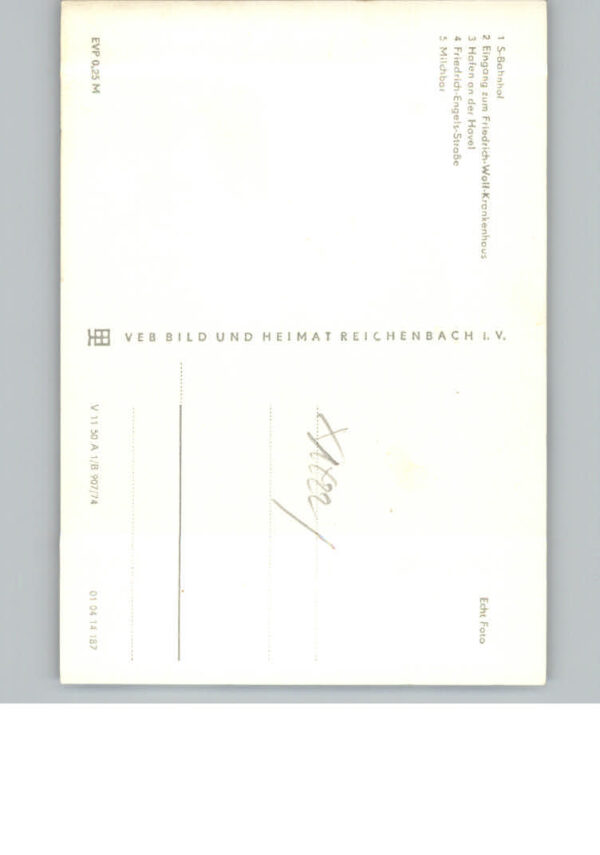 Hennigsdorf – Bild 2