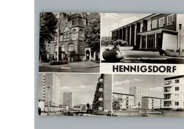 Hennigsdorf