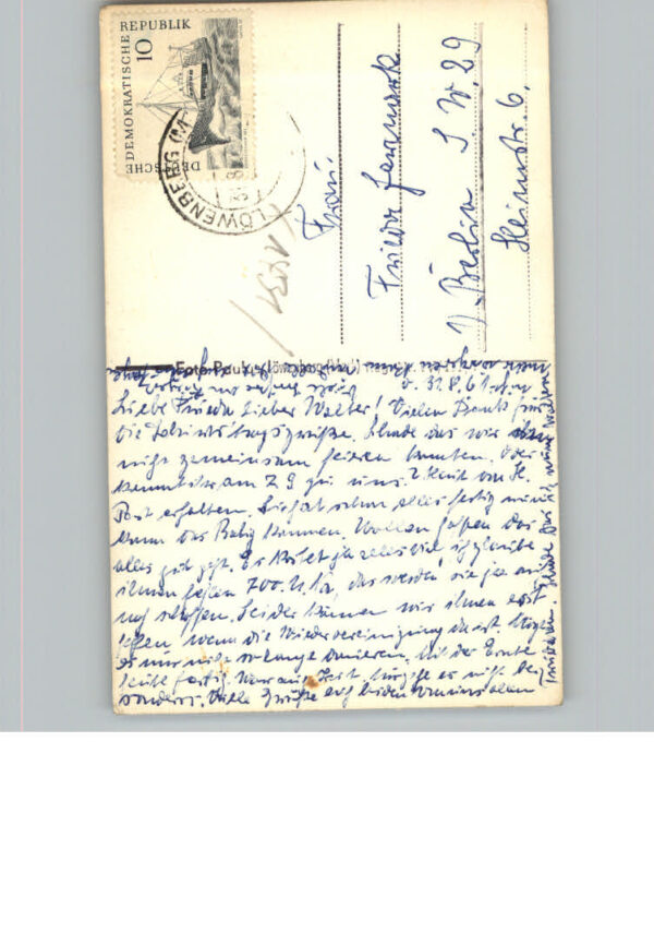 Loewenberg Oberhavel – Bild 2