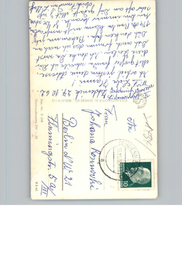 Zehdenick – Bild 2