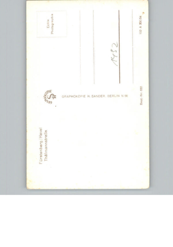 Fuerstenberg Havel – Bild 2