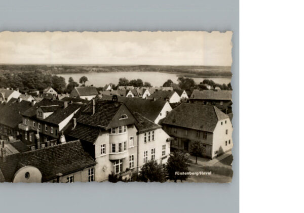Fuerstenberg Havel