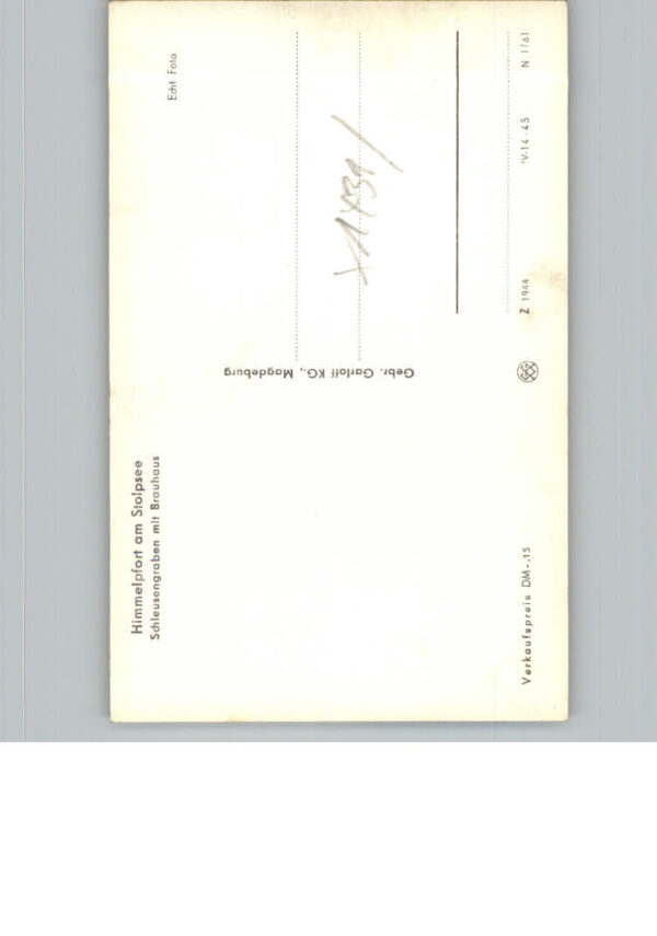 Himmelpfort – Bild 2