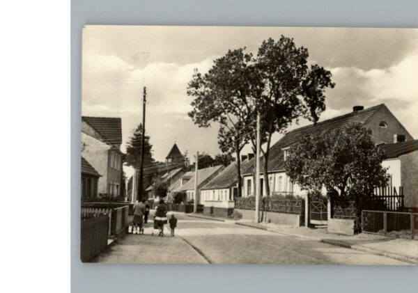 Bredereiche