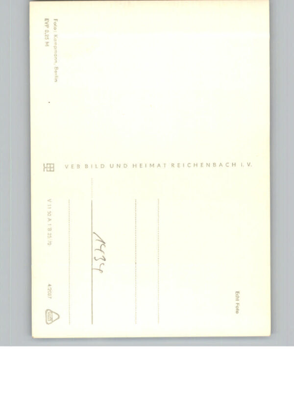 Zehdenick – Bild 2