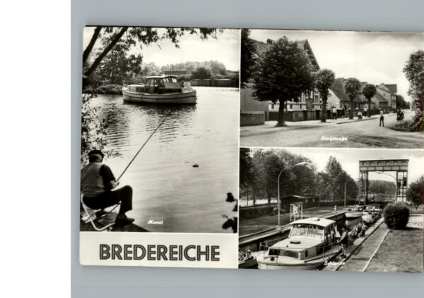 Bredereiche