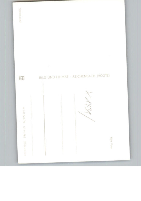 Neuglobsow – Bild 2
