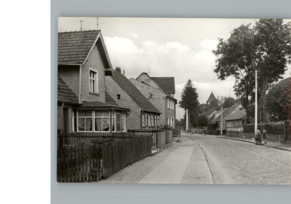 Bredereiche