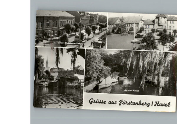 Fuerstenberg Havel
