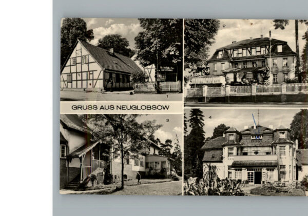 Neuglobsow