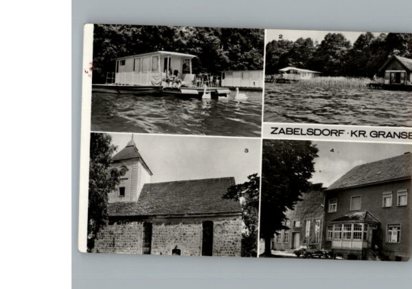 Zabelsdorf
