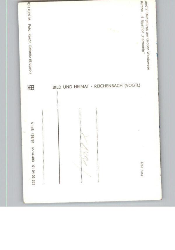 Zabelsdorf – Bild 2