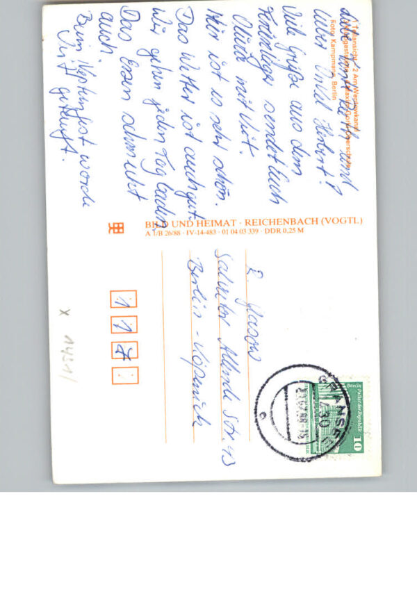 Marienthal Gransee – Bild 2