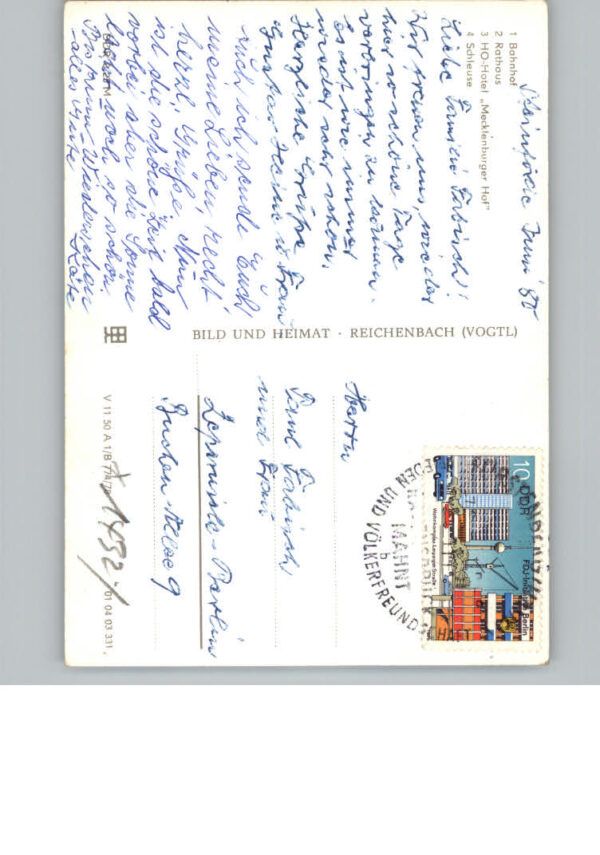 Fuerstenberg Havel – Bild 2