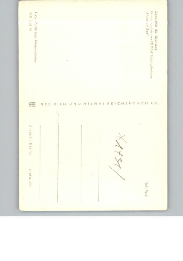 Seilershof – Bild 2