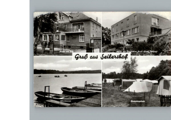 Seilershof