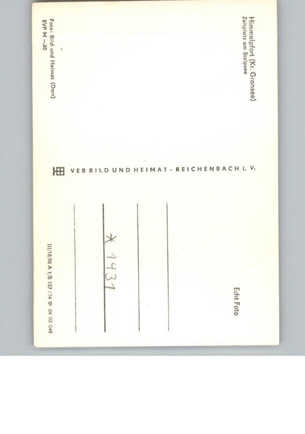 Himmelpfort – Bild 2