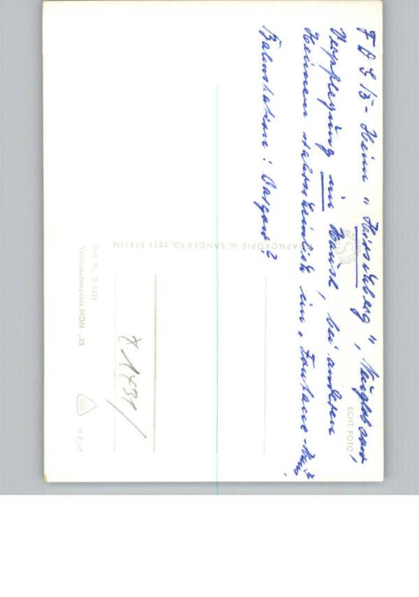Neuglobsow – Bild 2