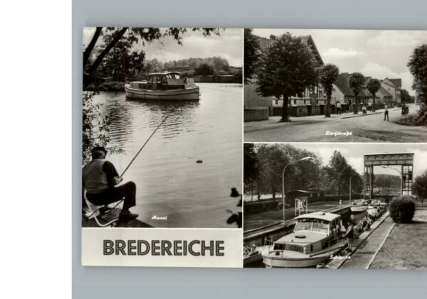 Bredereiche