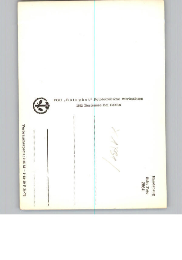Neuglobsow Haus Waldfrieden – Bild 2