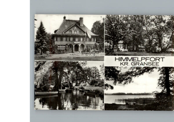 Himmelpfort
