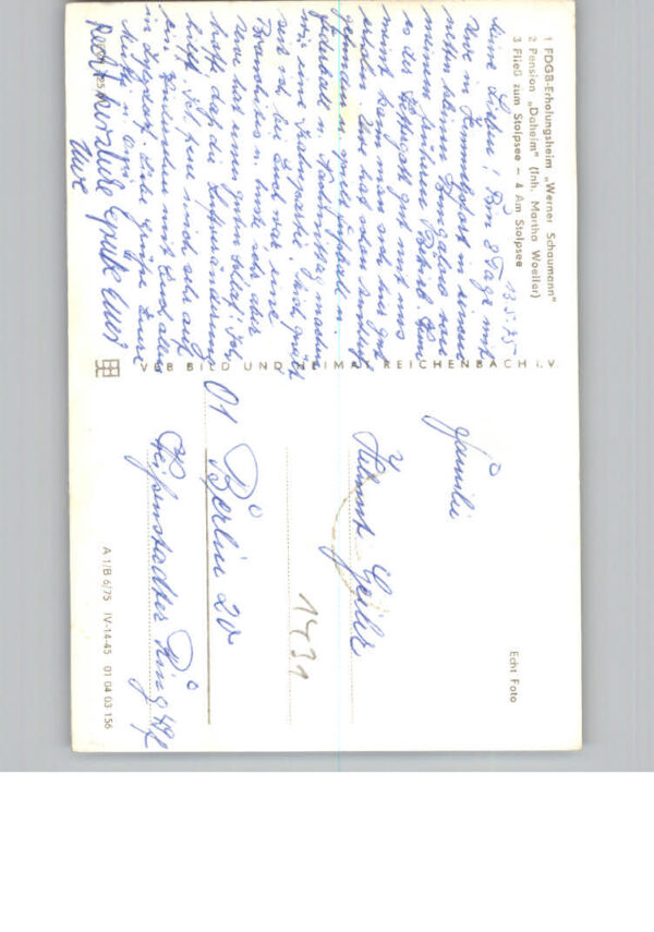 Himmelpfort – Bild 2