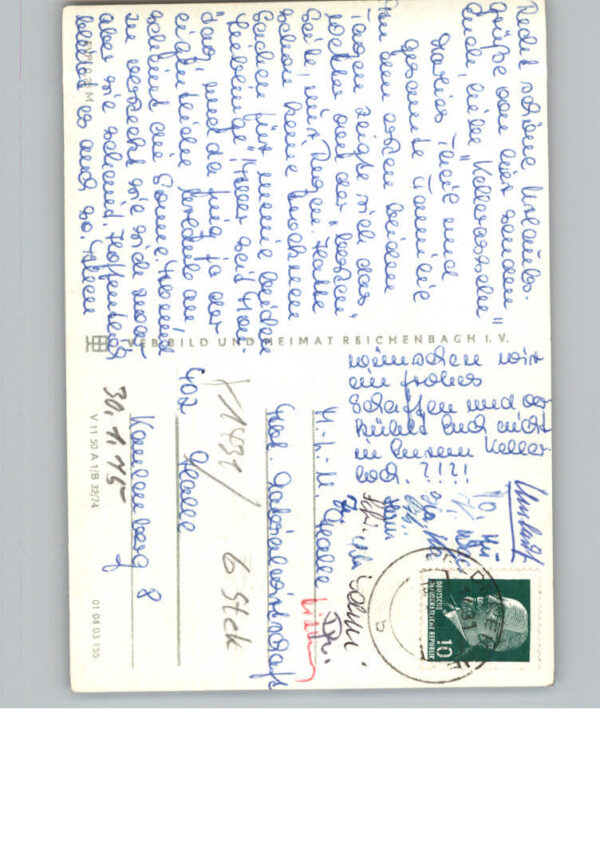 Himmelpfort – Bild 2