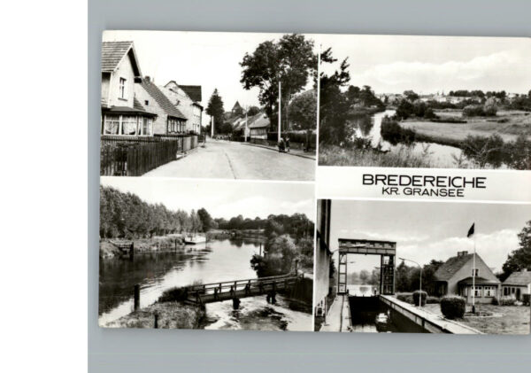 Bredereiche