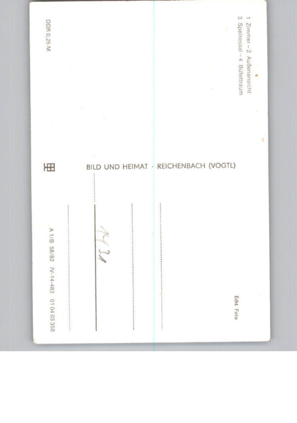 Seilershof Haus am See – Bild 2