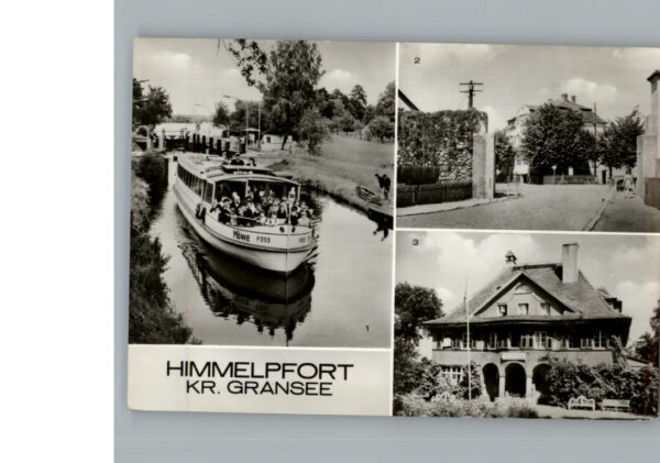 Himmelpfort