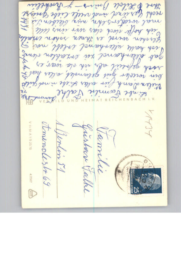 Zehdenick – Bild 2
