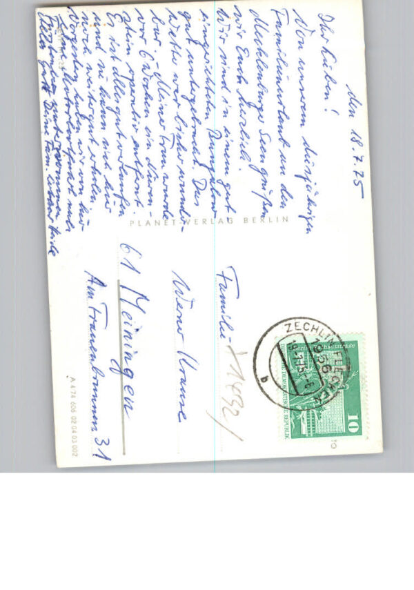 Fuerstenberg Havel – Bild 2