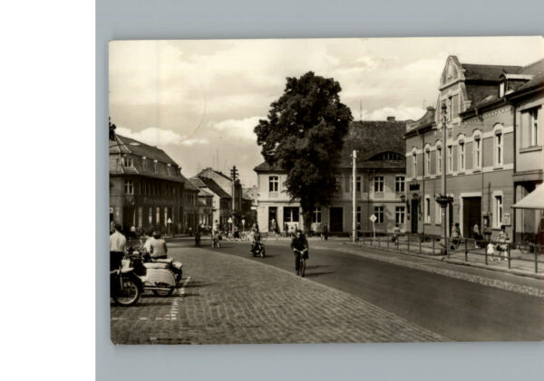 Zehdenick