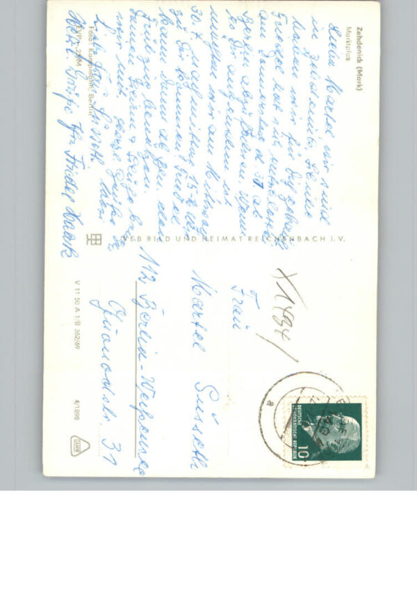Zehdenick – Bild 2