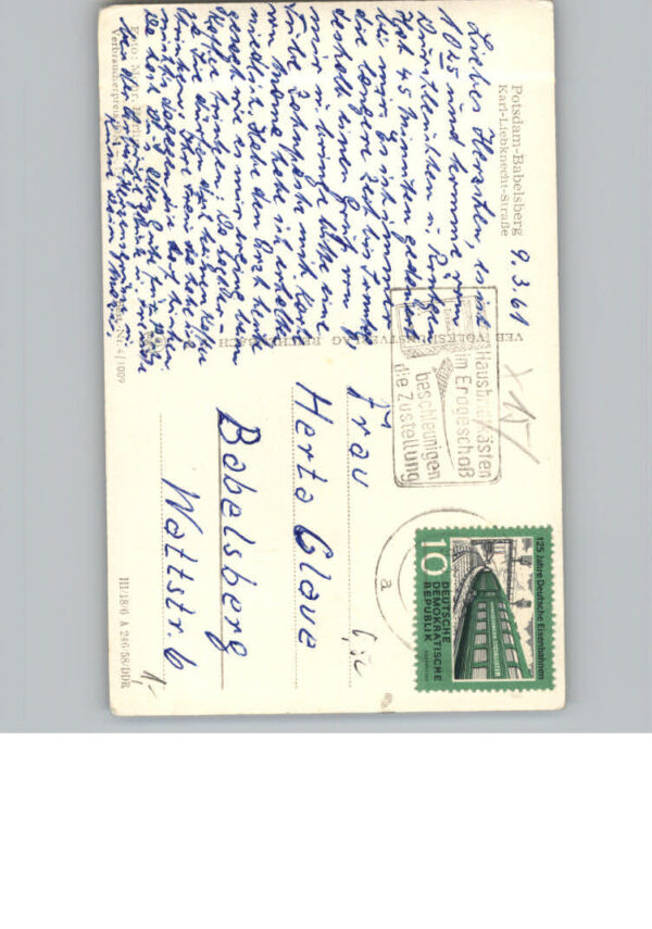 Potsdam – Bild 2