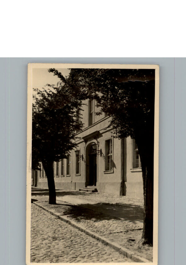 Potsdam