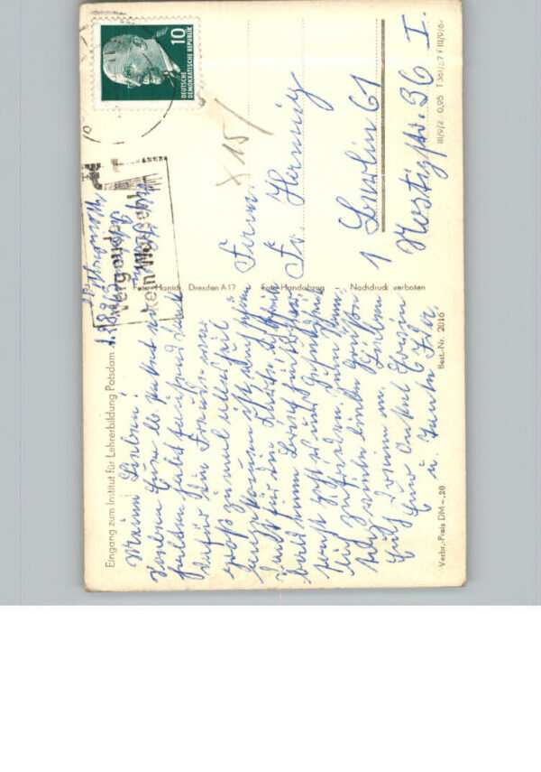 Potsdam – Bild 2