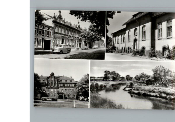 Beelitz Mark