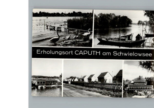 Caputh